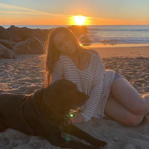 Meet your Posher, Audri